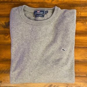 Vineyard Vines Cashmere Sweater